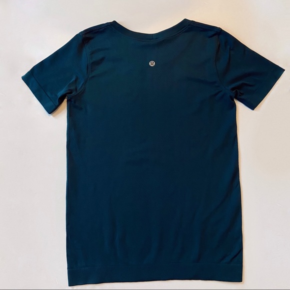 lululemon athletica Tops - Lululemon Crewneck Tee